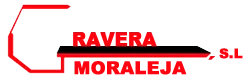 Gravera Moraleja logo